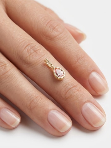 Kamiko Hangers 'DROP' in Roze