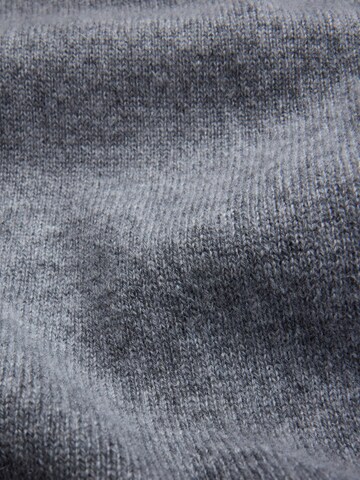 FALKE Sweater 'Pure Cashmere' in Grey