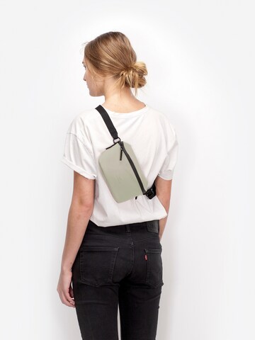 Ucon Acrobatics Fanny Pack 'Jona Medium Lotus' in Green