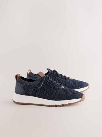 Next Sneakers in Blue