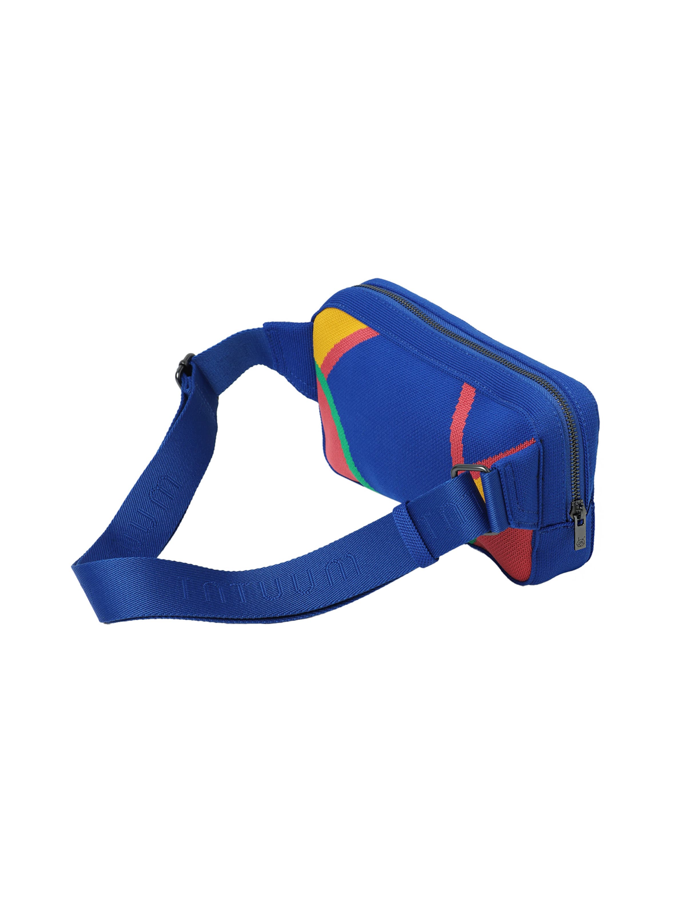 TATUUM Handtas in Blauw