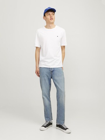 JACK & JONES Regular Jeans in Blue