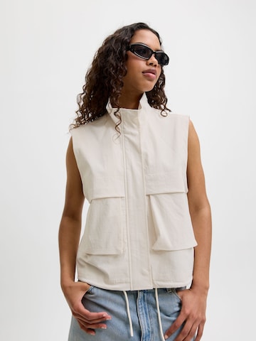 JJXX Vest 'JXCarol' in White