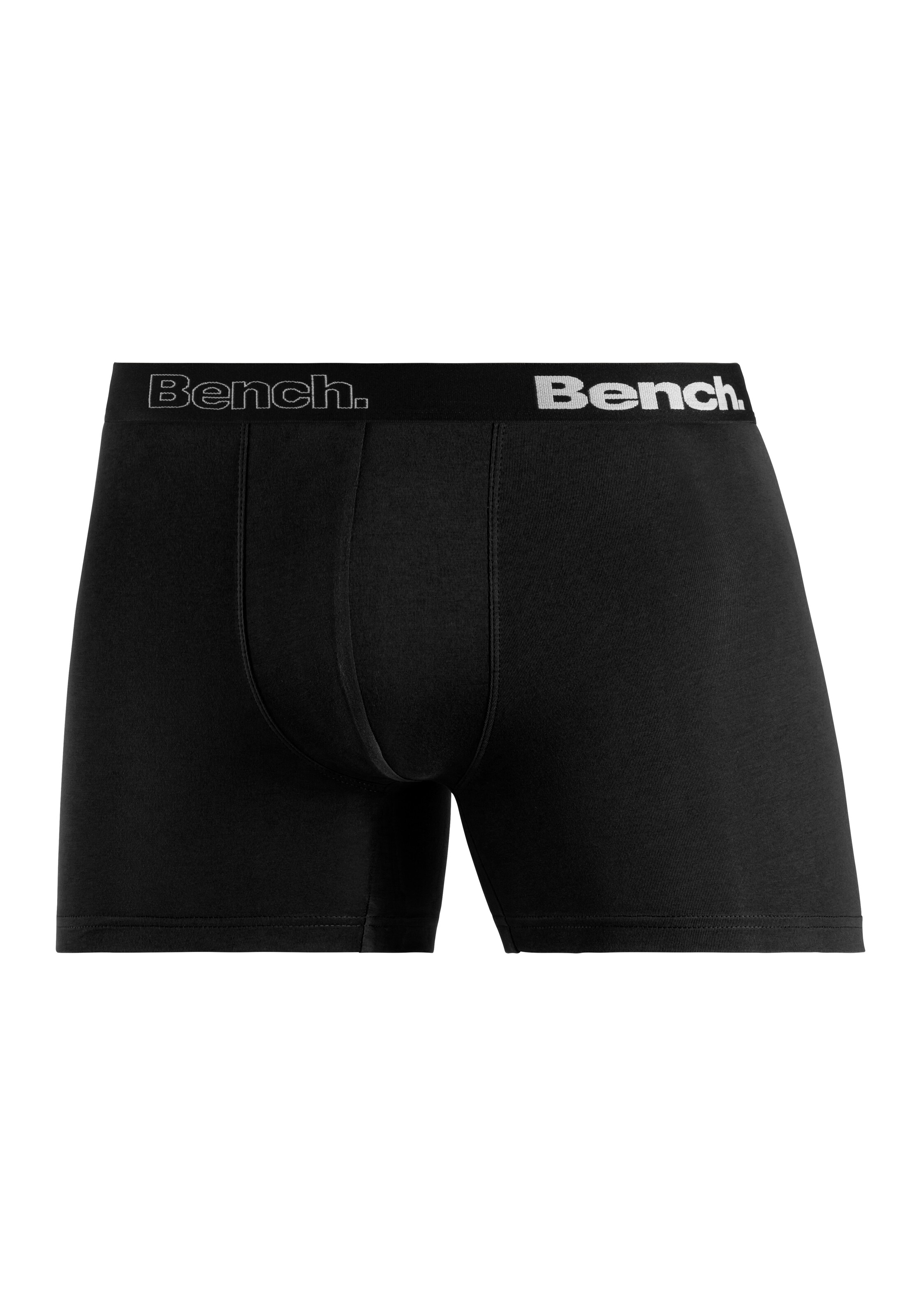 BENCH Boxer shorts in Blue