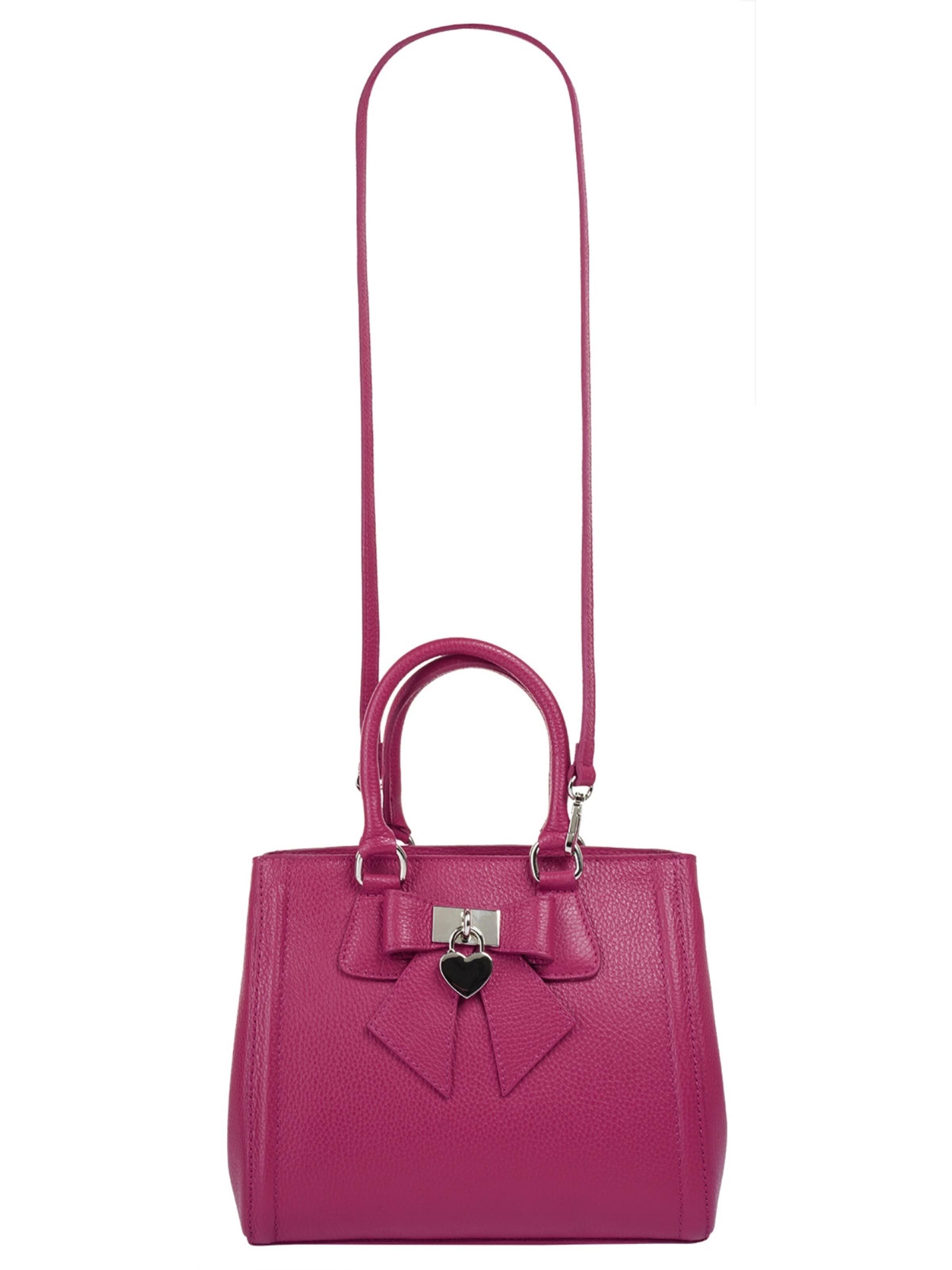 Sacs à main 'SOLCUORE' Cluty en rose
