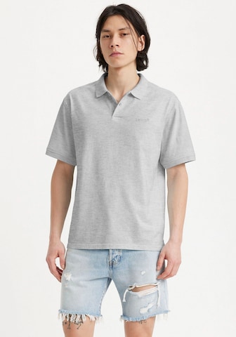 LEVI'S ® Shirt in Grey: front