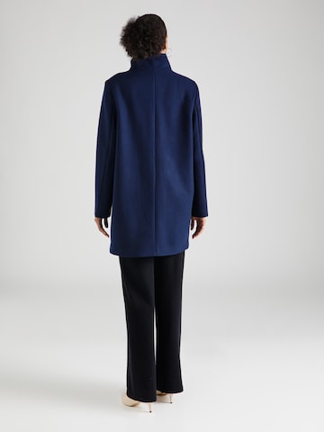 ESPRIT Between-Seasons Coat in Blue