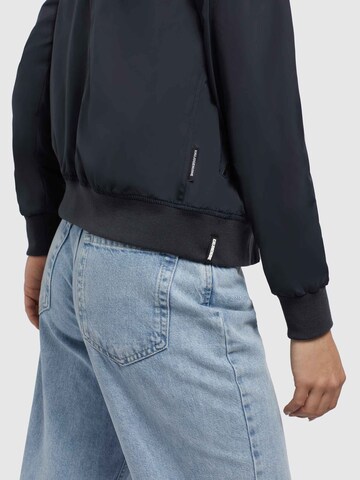 khujo Демисезонная куртка 'Stence3' в Серый