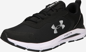 UNDER ARMOUR Running Shoes 'HOVR Sonic' in Black: front
