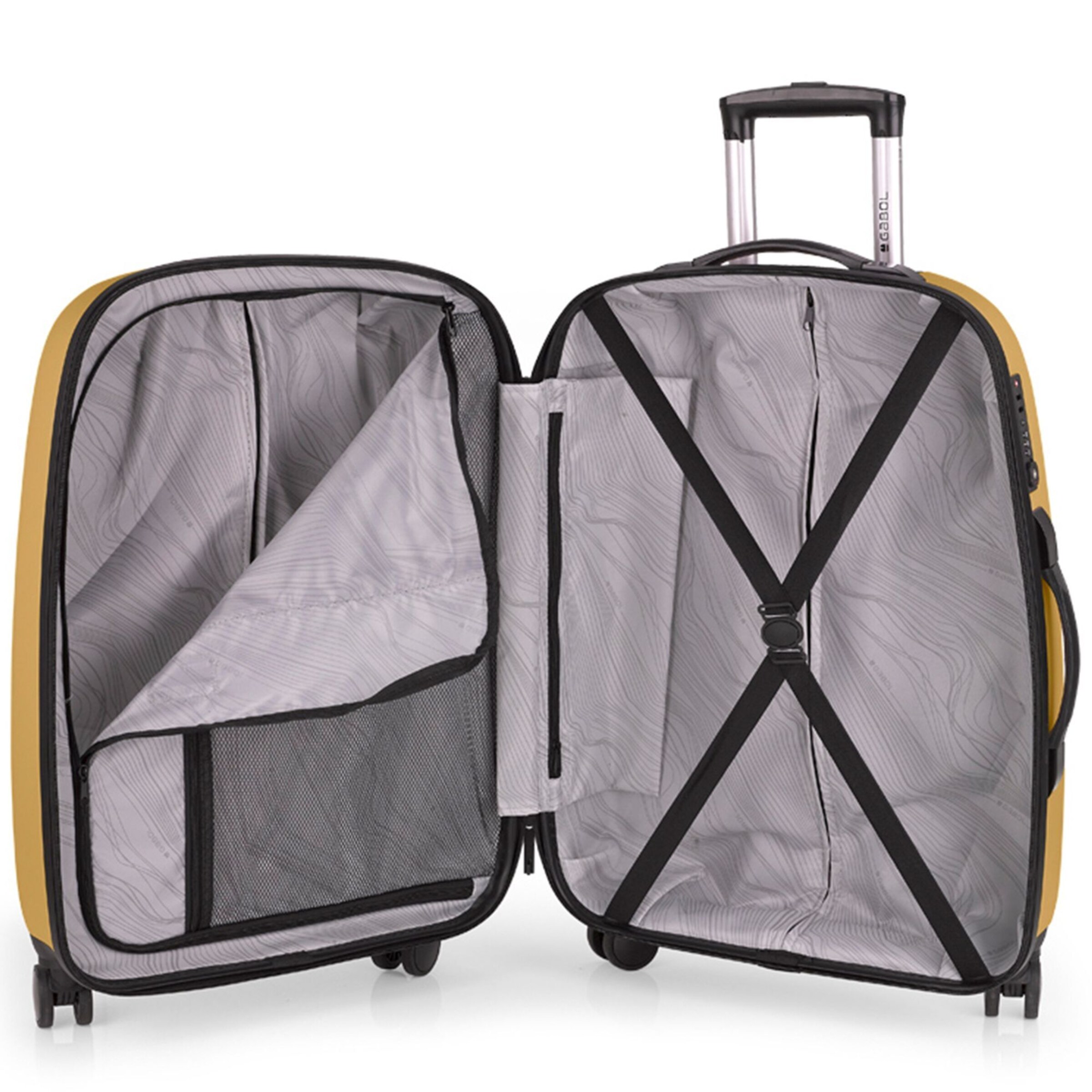 Gabol Trolley in Geel