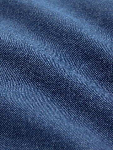 Veste mi-saison Next en bleu