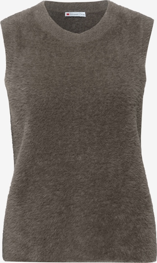 STREET ONE Pulover u čokolada, Pregled proizvoda