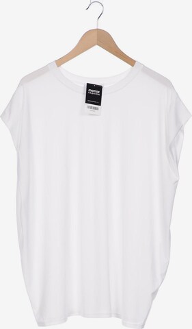 Joseph Ribkoff Top & Shirt in XXXL in White: front