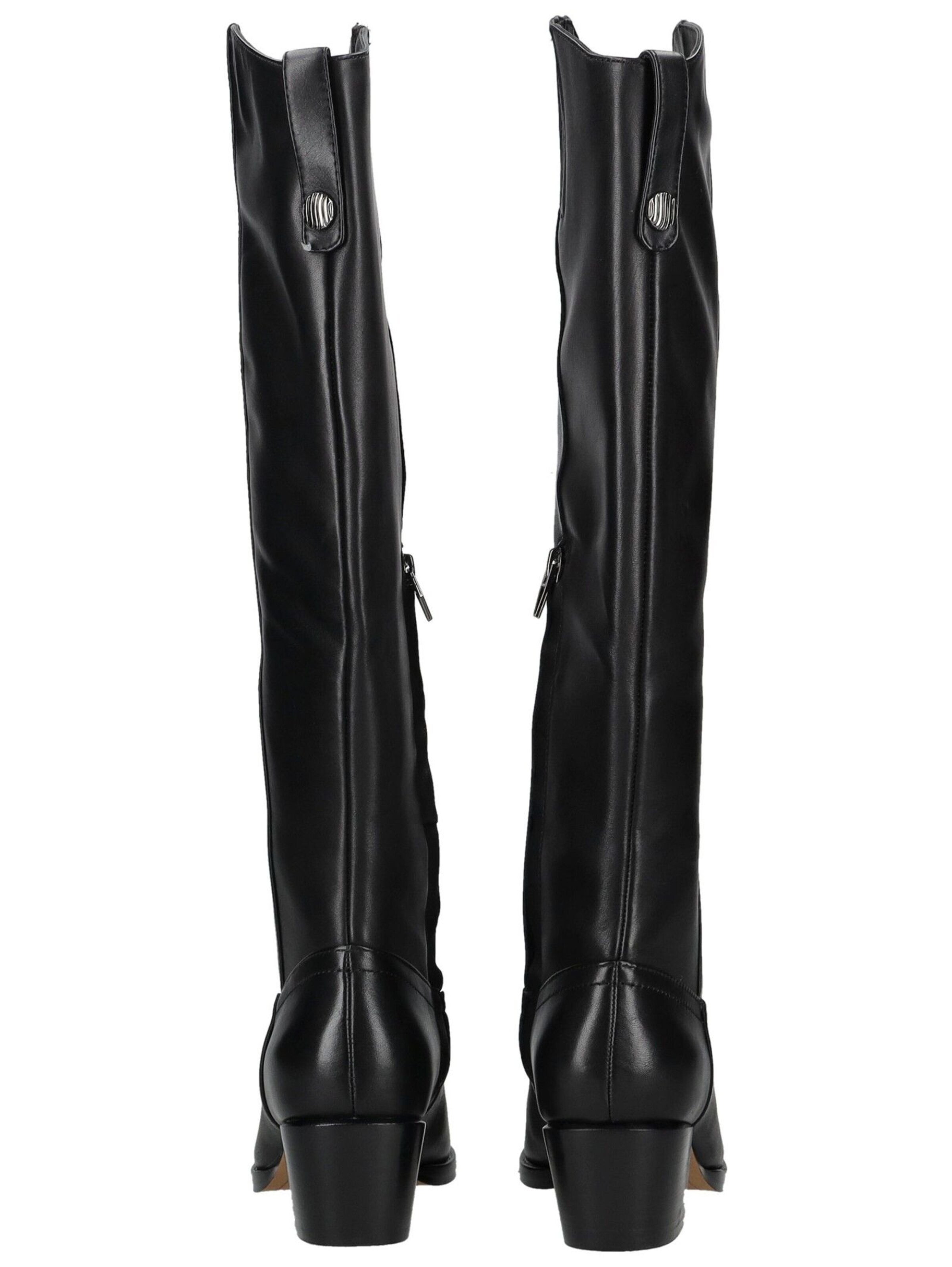 Dolce Vita Boot in Black