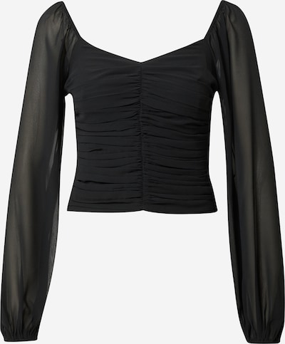 Abercrombie & Fitch Blusa en negro, Vista del producto