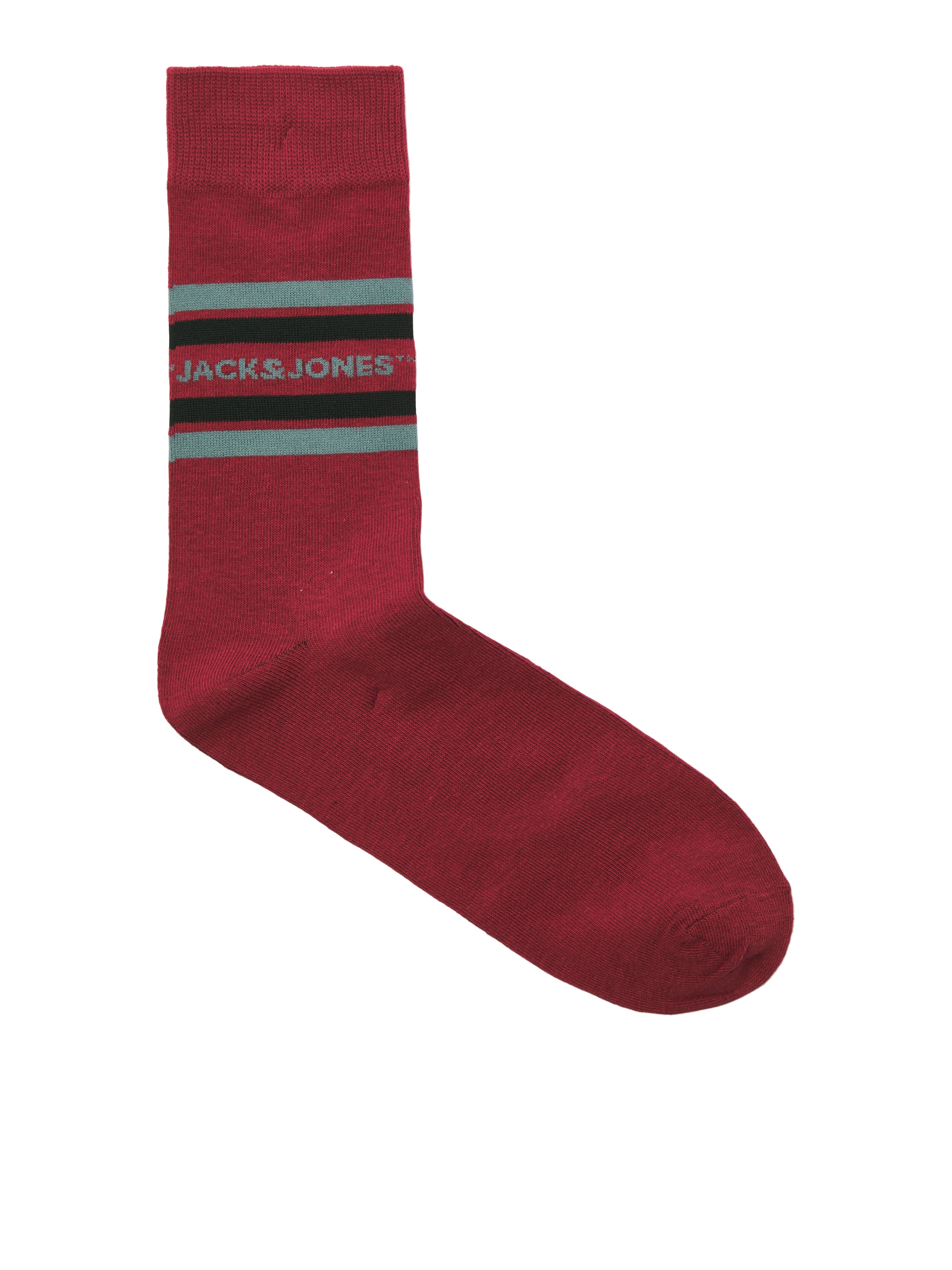 JACK & JONES Socken 'JACLedger' in Blau