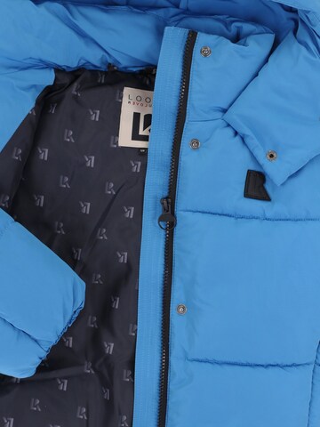 Looxs Revolution Winter Jacket in Blue