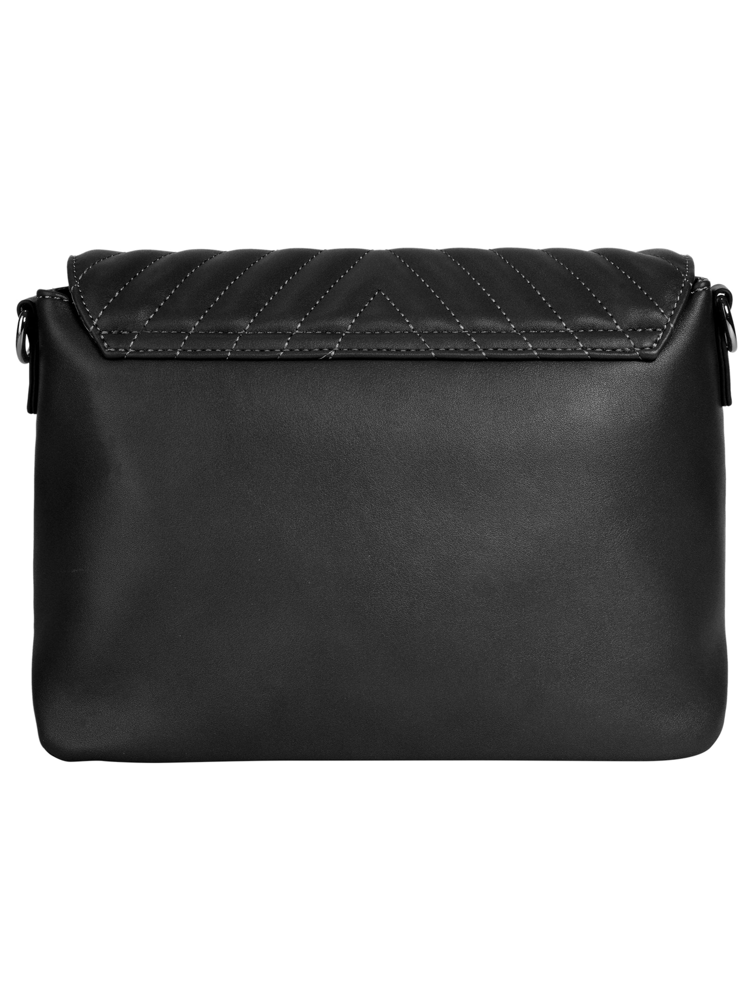 Sac à bandoulière 'SIRA' bugatti en noir