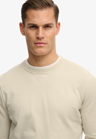 Superdry & Co Sweatshirt 'Essential' in Grijs