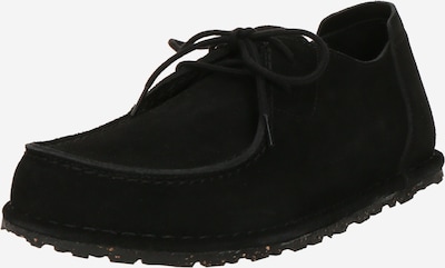 BIRKENSTOCK Mokkasiinit 'Utti' värissä musta, Tuotenäkymä