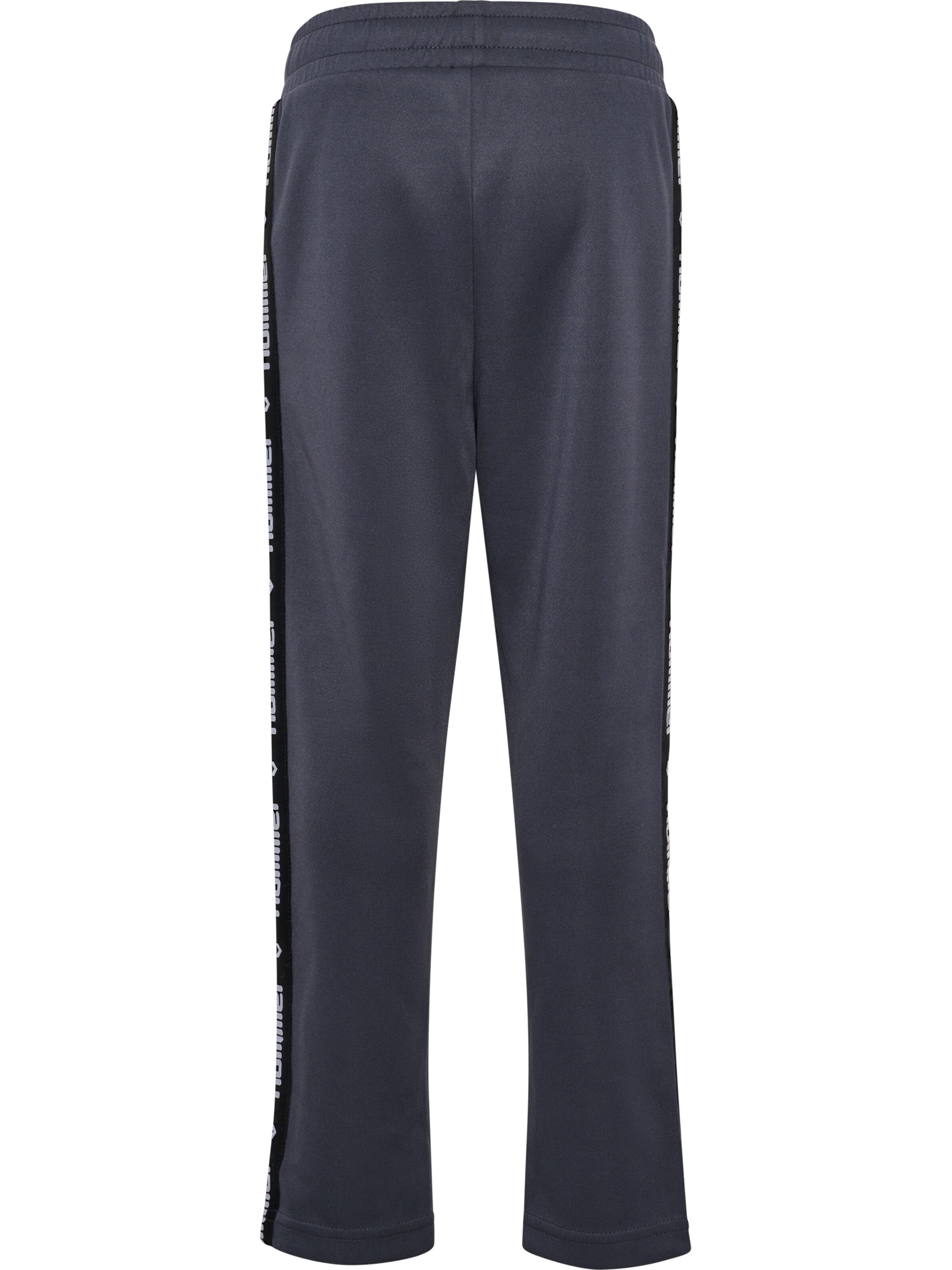 Hummel Regular Hose in Grau