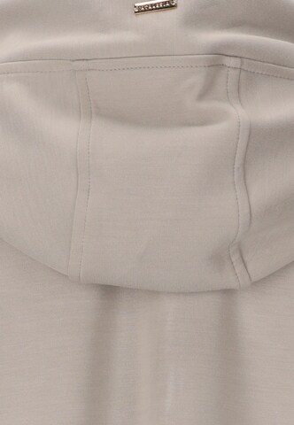 Athlecia Sweat jacket 'Jacey' in Beige