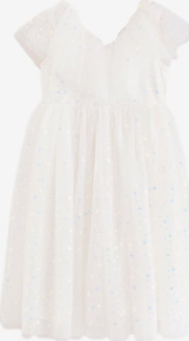 balta Next Suknelė: priekis