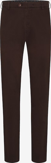 MEYER Chino trousers 'Bonn' in 35-36/Regular in Chestnut brown, Item view