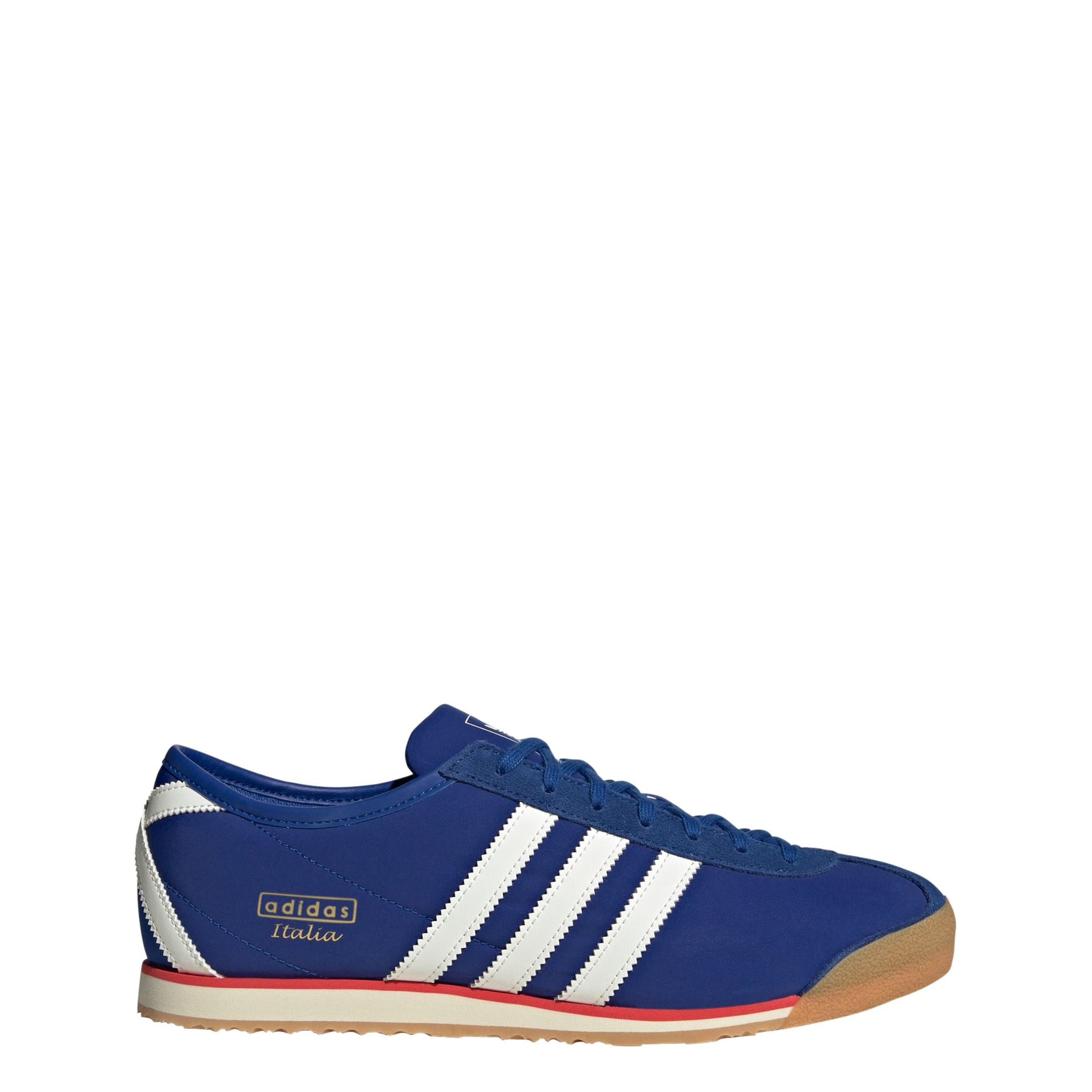 ADIDAS ORIGINALS Sneaker 'Italia 70s ' in Blau