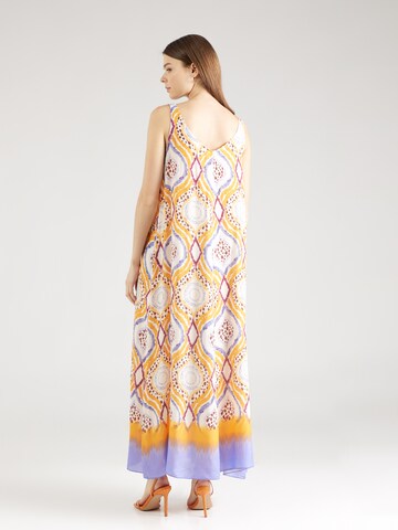 Key Largo Summer dress 'ISOKO' in Orange