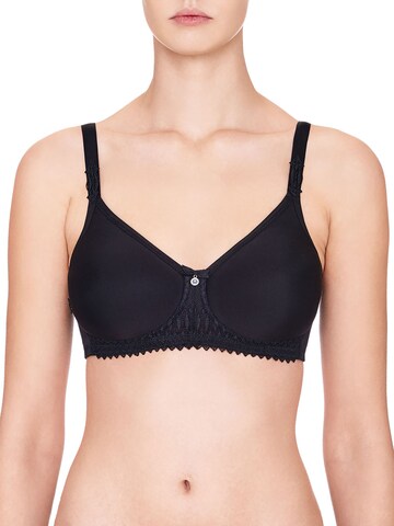 SUSA BH 'Santorin'‌ in Schwarz