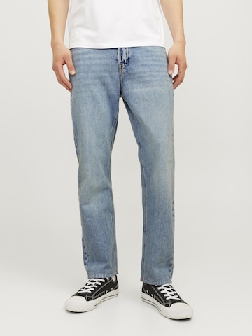 regular Jeans di JACK & JONES in blu: frontale