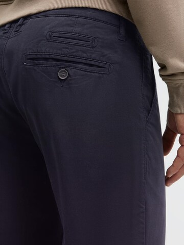 Gaastra Regular Pants in Blue