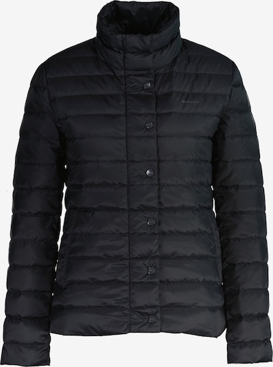 GANT Winterjacke in schwarz, Produktansicht