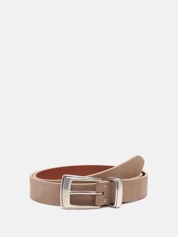 Lloyd belts Belt '0260' in Grey: front
