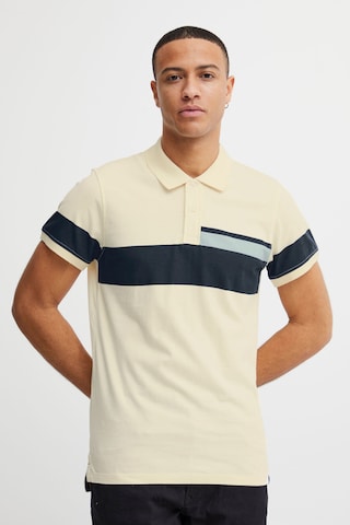 BLEND Shirt in Beige: voorkant