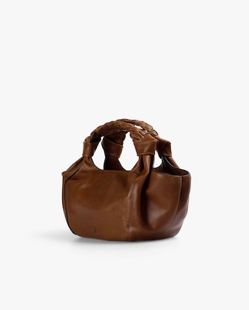 Scalpers Kabelka – hnědá