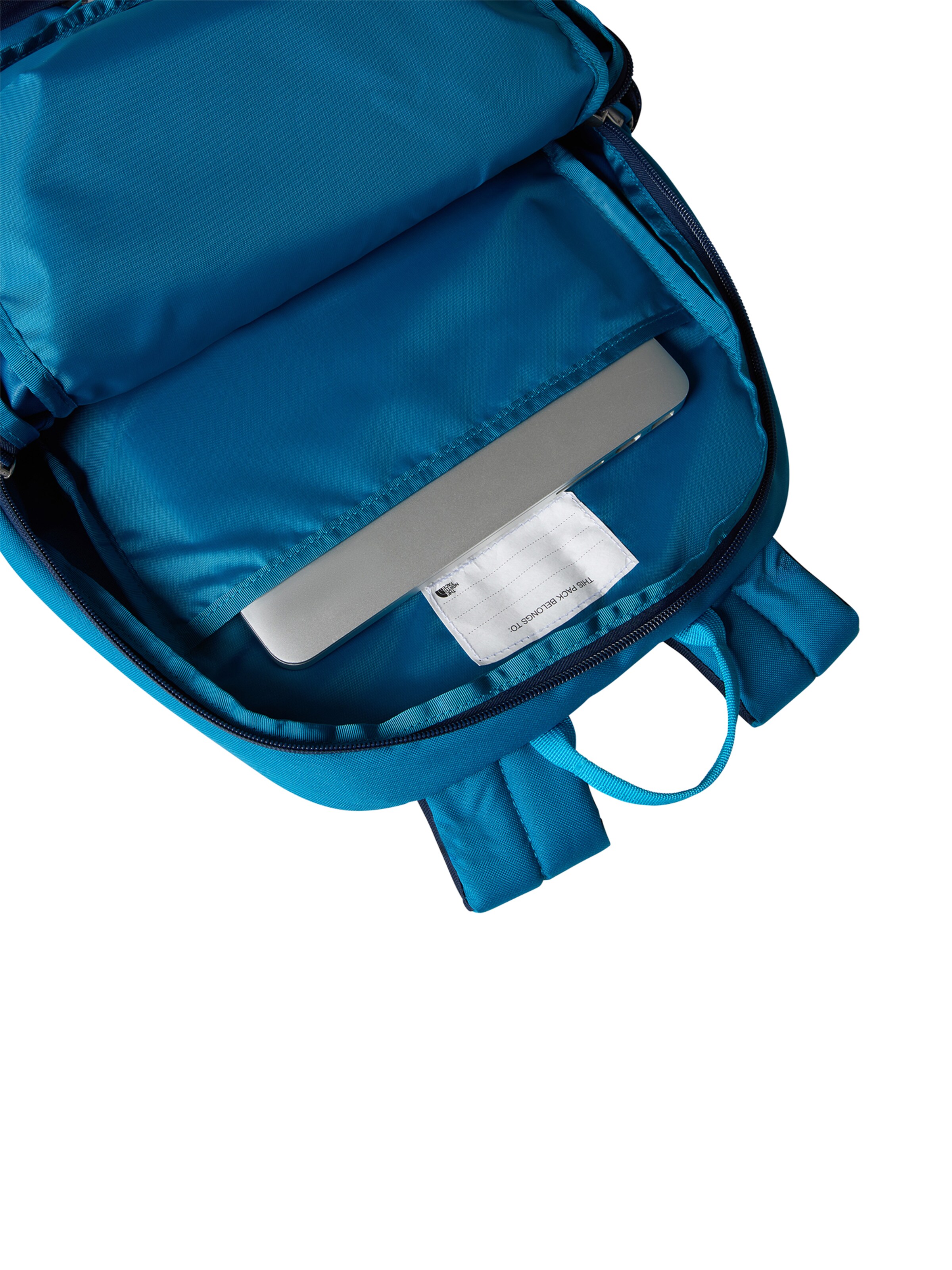 THE NORTH FACE Рюкзак 'Court Jester' в Синий