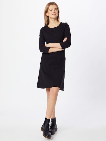 TOM TAILOR - Vestido en negro