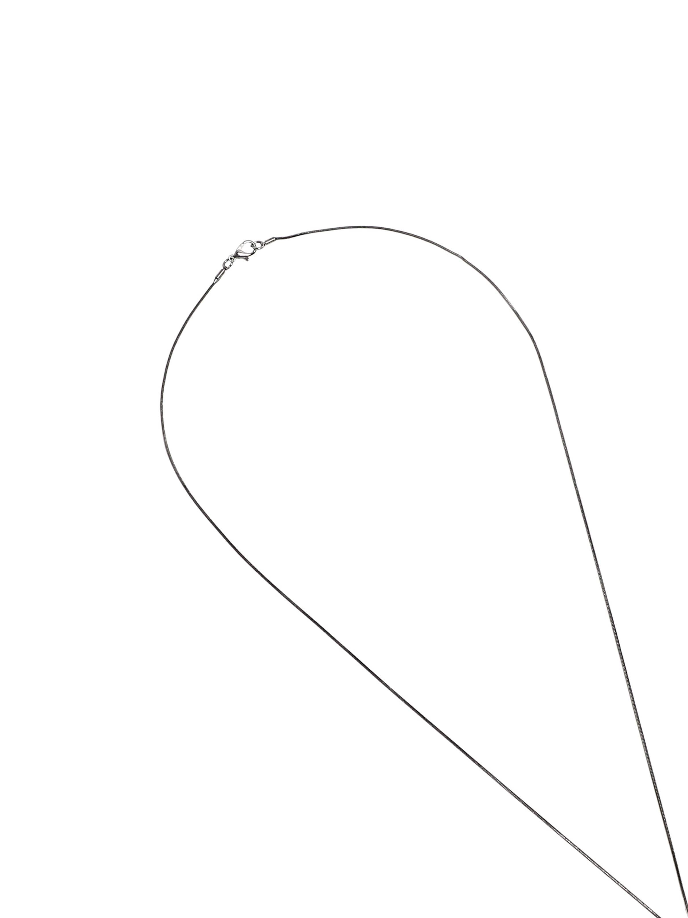 SOHI Řetízek ' Vandita ' – stříbrná