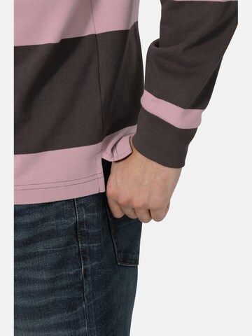 BABISTA Sweatshirt in Brown