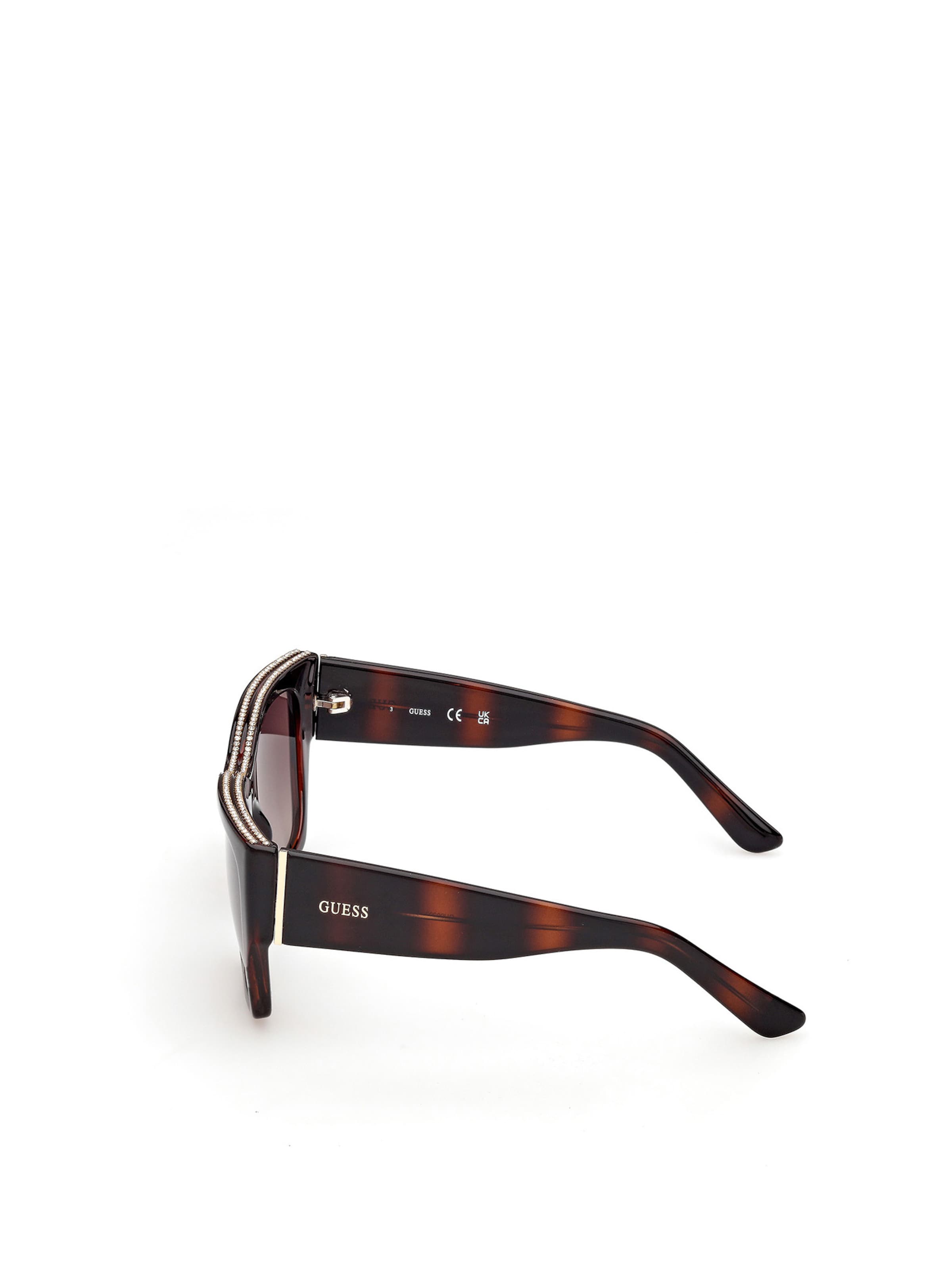 GUESS Sunglasses in Black