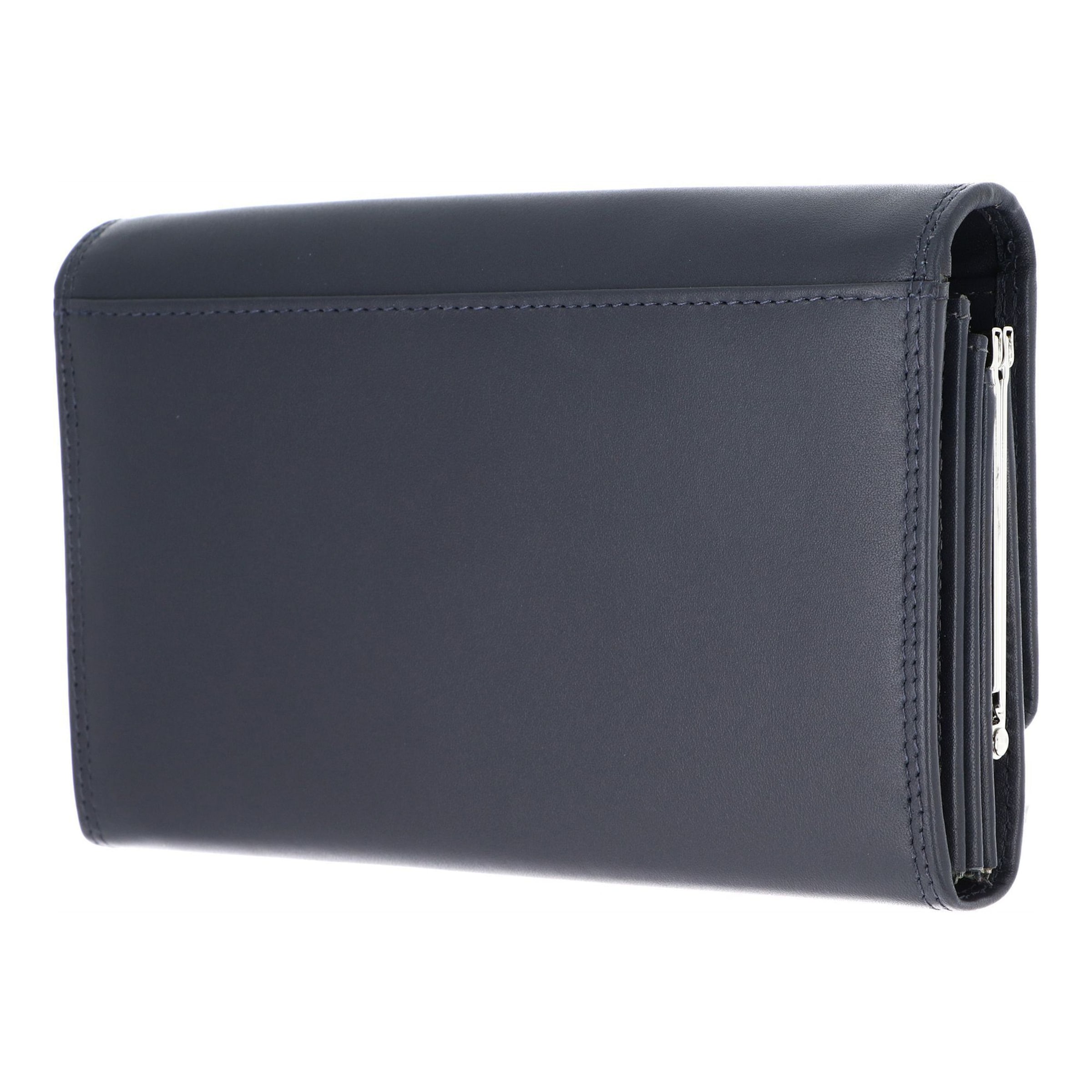 Porte-monnaies GOLDEN HEAD en bleu