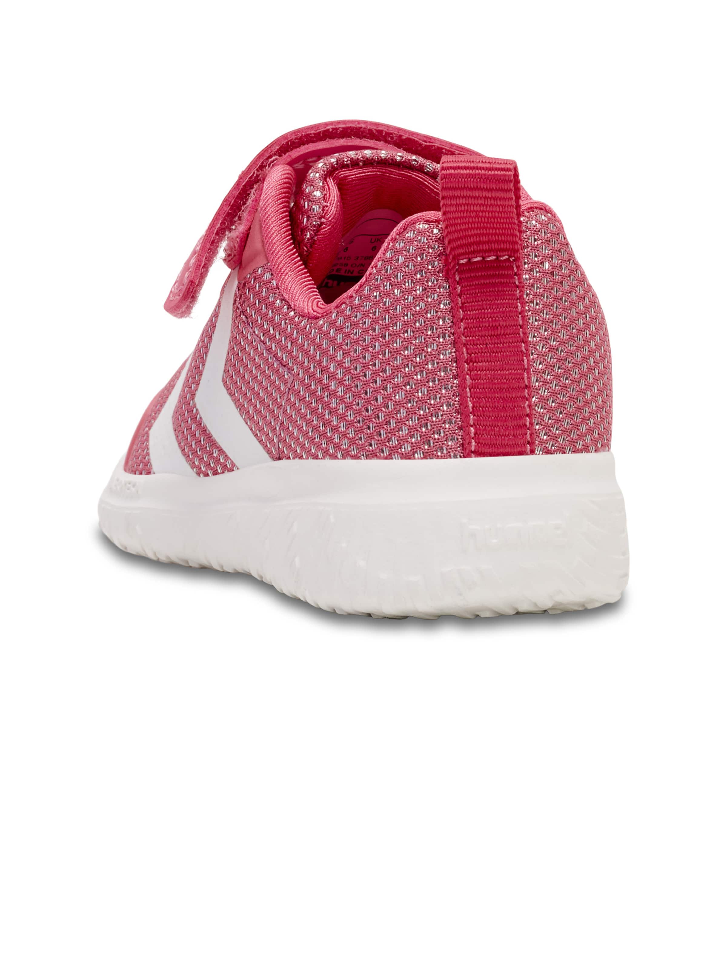 Sneaker 'Actus' di Hummel in rosa