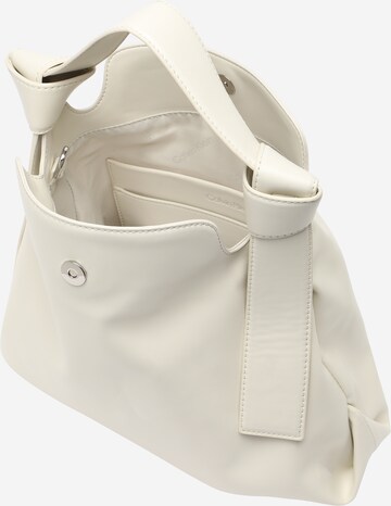 Calvin Klein Handbag in Beige