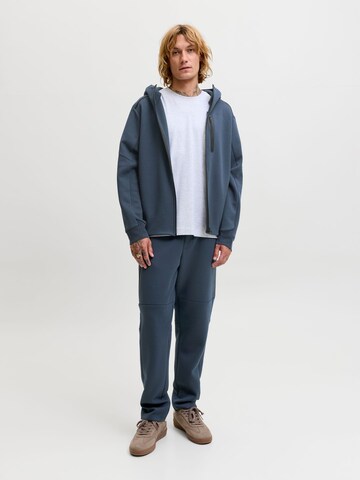 JACK & JONES Regular Broek in Blauw