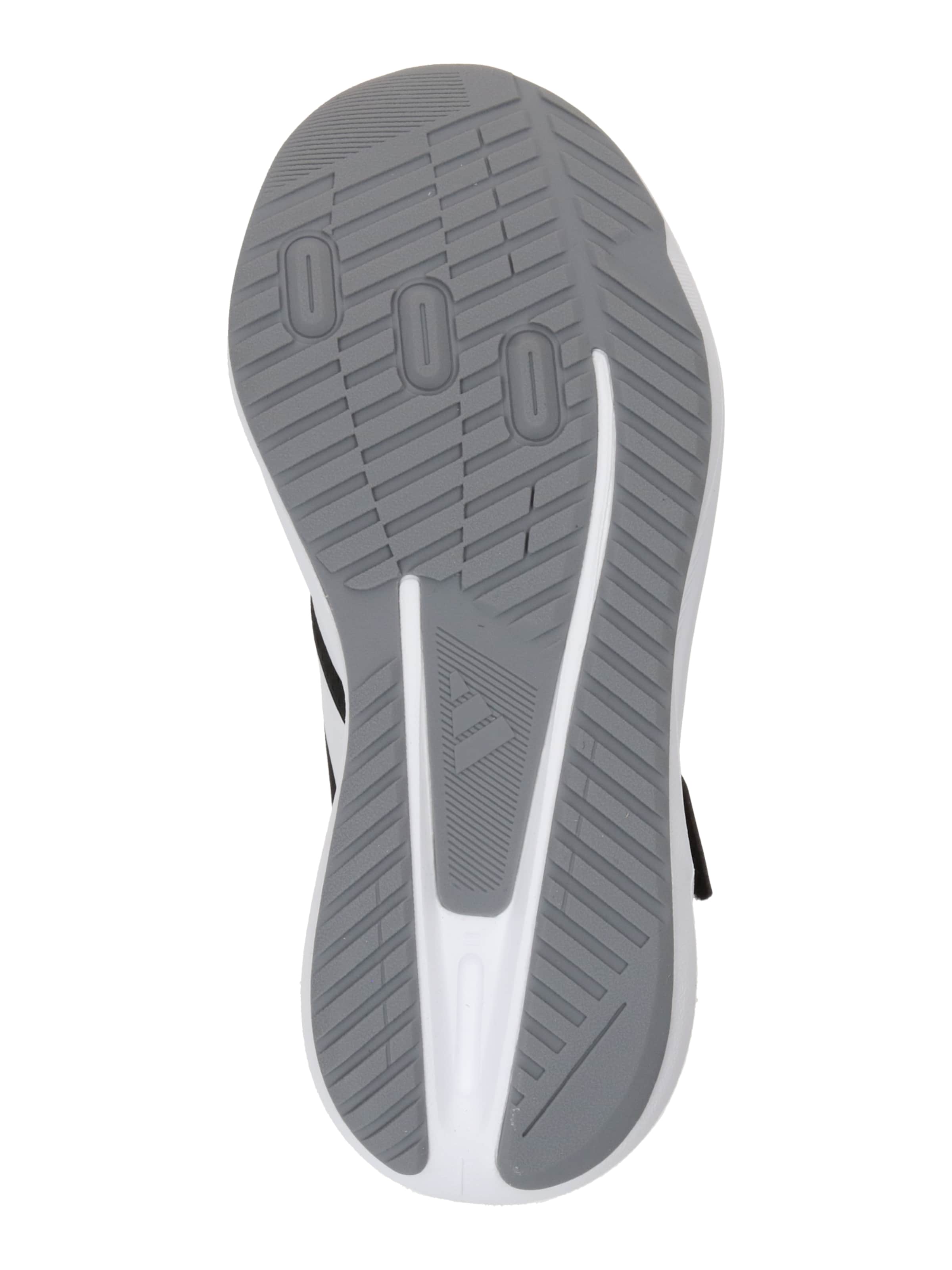 Pantofi sport 'DURAMO SL2 EL' de la ADIDAS SPORTSWEAR pe negru