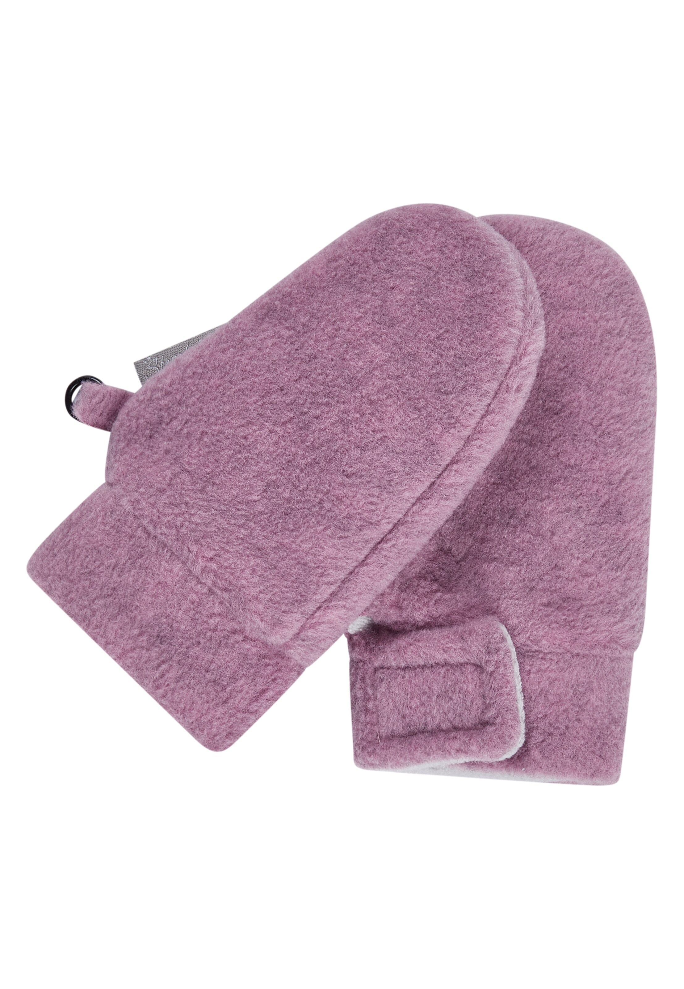 STERNTALER Gloves in Pink