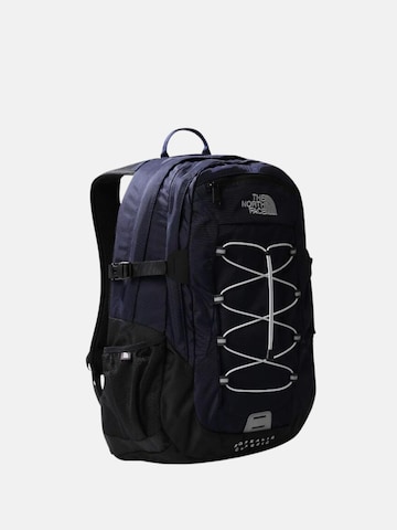 THE NORTH FACE - Mochila 'BOREALIS CLASSIC BKP ZAINO' en azul