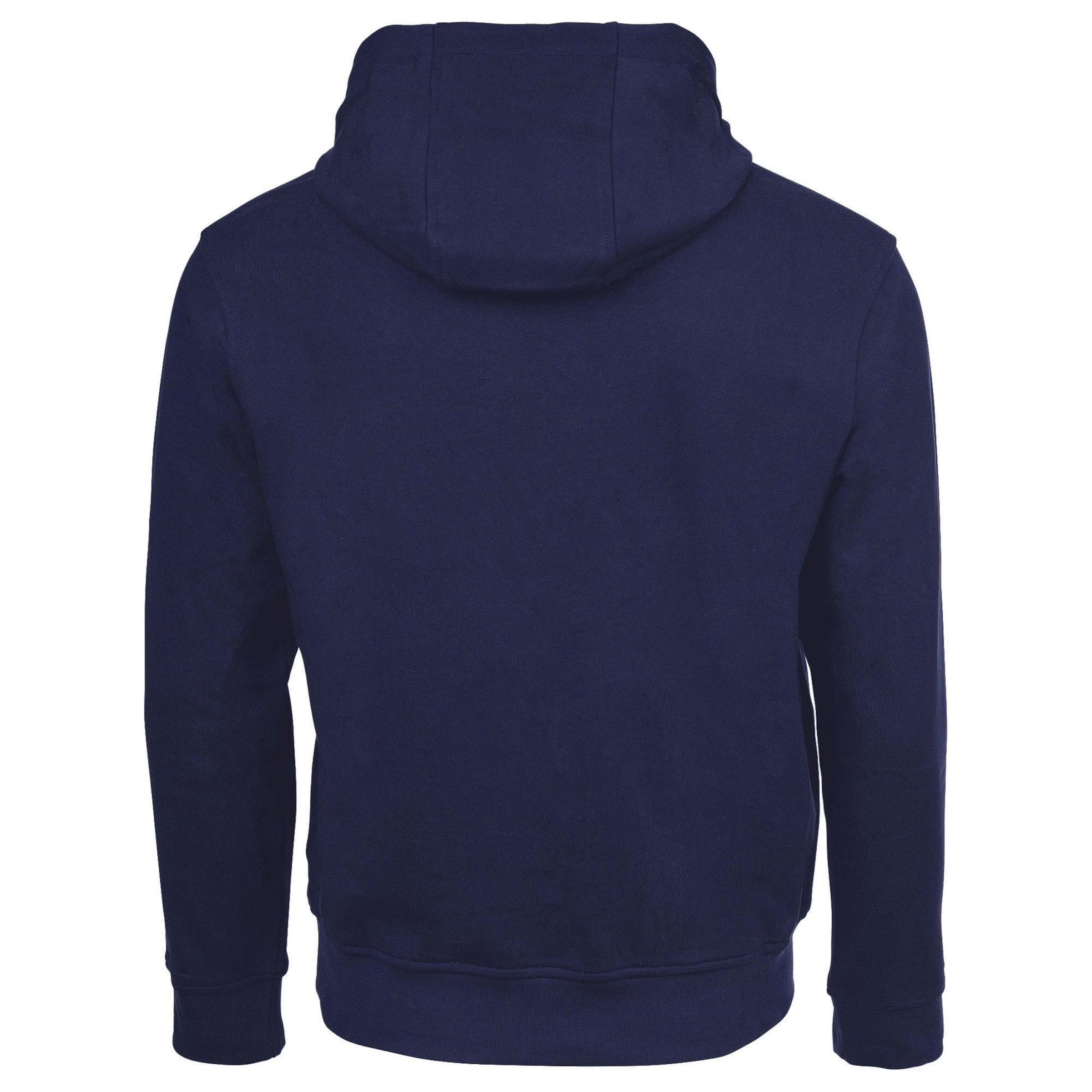 ARMANI EXCHANGE - Sudadera en azul